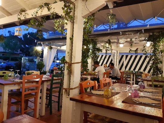 Ristorante Touring